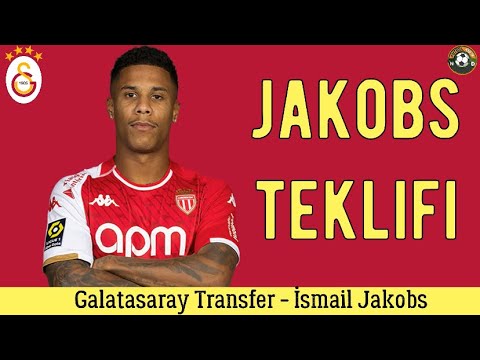 Galatasaray Transfer⚽️ ismail Jakobs Galatasaray #galatasaray #jakobs