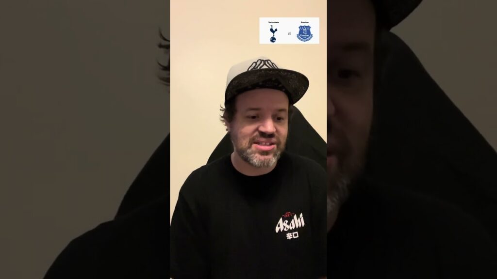 Spurs vs Everton Preview (news, preditced line up, score prediction)