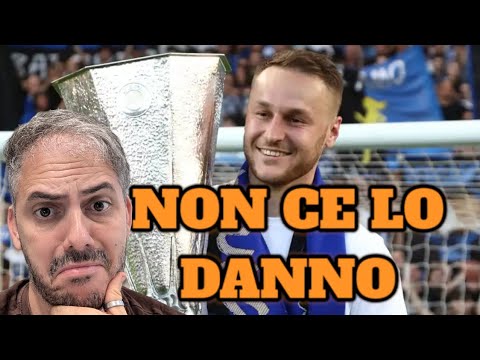 Koopmeiners, Gasperini ci odia e dice no, ma alla fine...