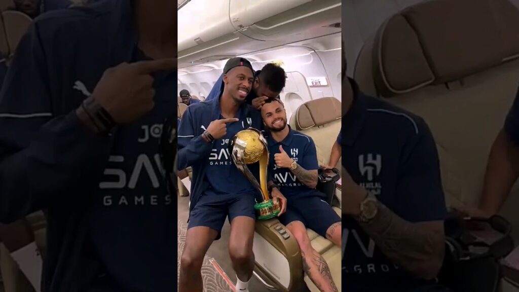 🥺💙 #الهلال #alhilal