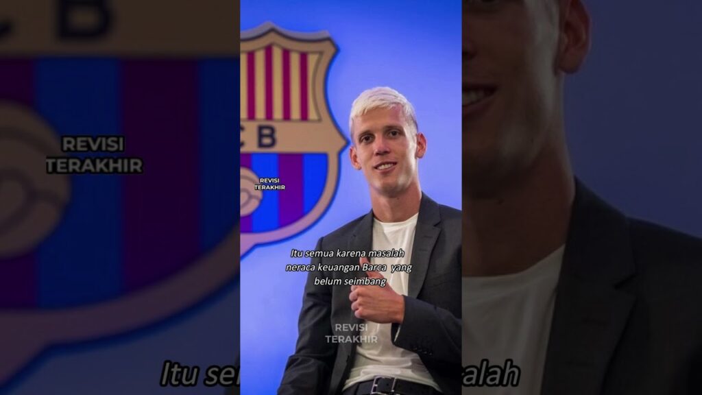 De Jong, duri dalam daging Barcelona