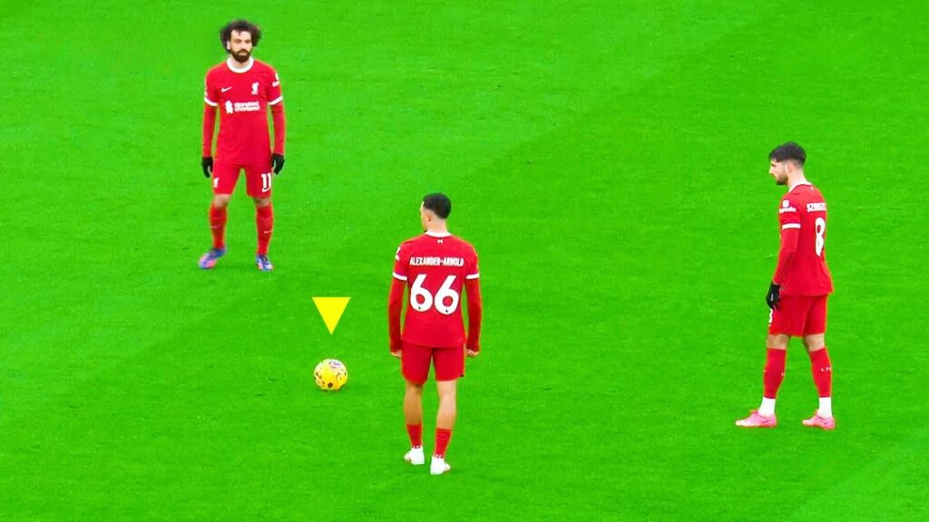 Liverpool - 58 Memorable Moments Of Klopp's Last Season 2023/24