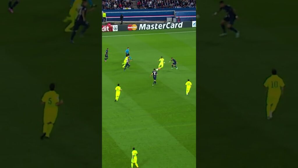 A bit of THAT Barcelona tiki-taka