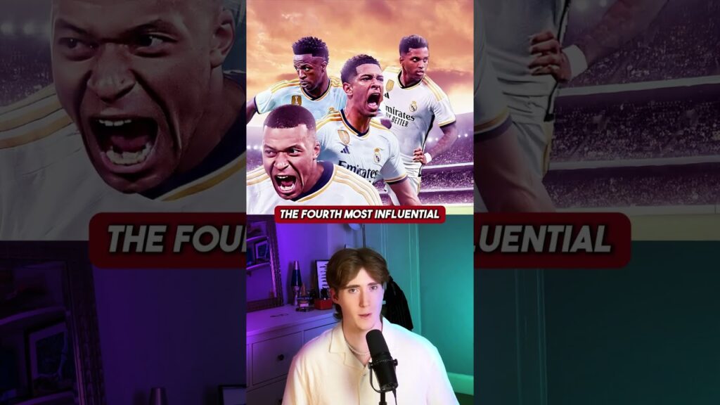 Should Rodrygo LEAVE Madrid..? #football