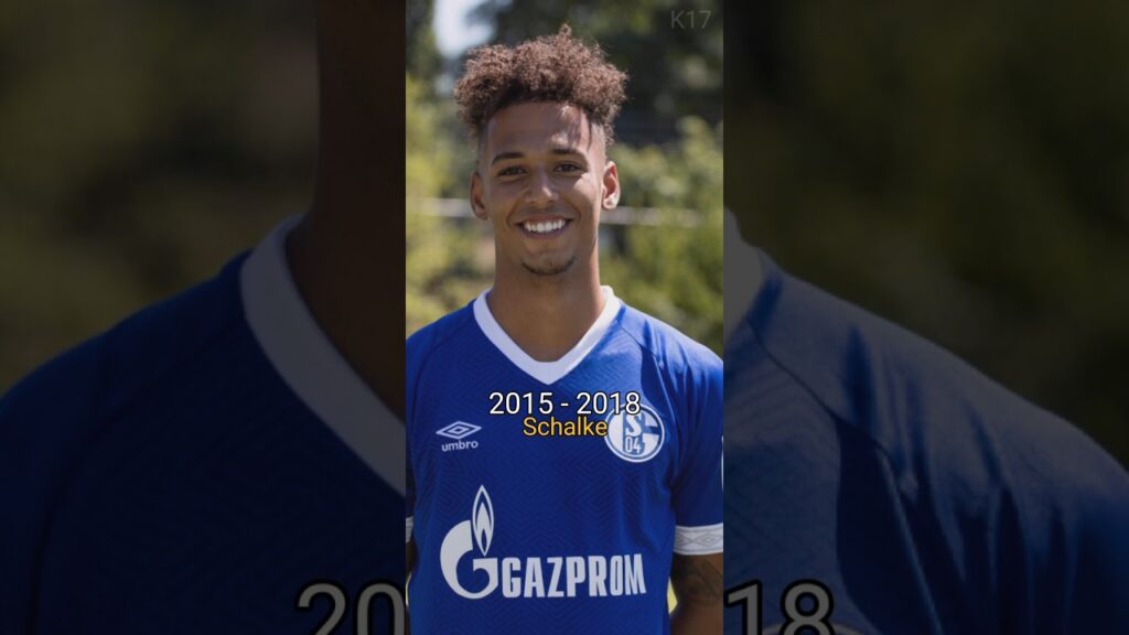 Thilo Kehrer 🇩🇪 football career ➡️#football