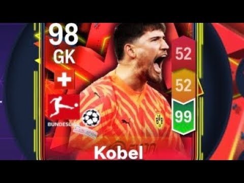 ALL GREGOR KOBEL SBC SOLUTIONS || EASIEST WAY || MADFUT 24