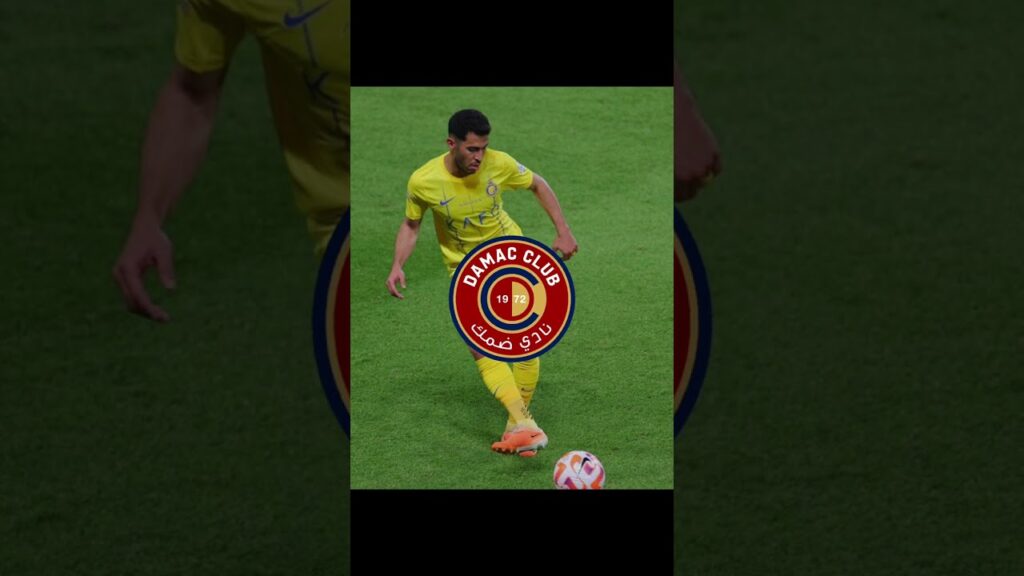 ايقاف سلطان الغنام وماهي المباريات التي سيغيب عنها | اخبار النصر  #الدوري_السعودي #كرة_القدم #shorts