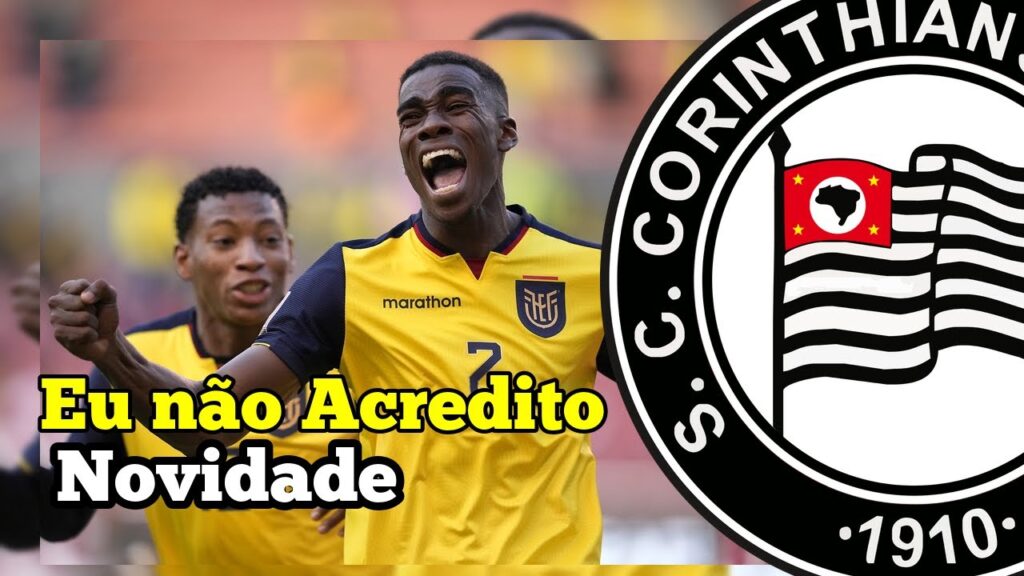 E AGORA?!?! Corinthians tem Talles Magno e Félix Torres contra Fortaleza; veja times