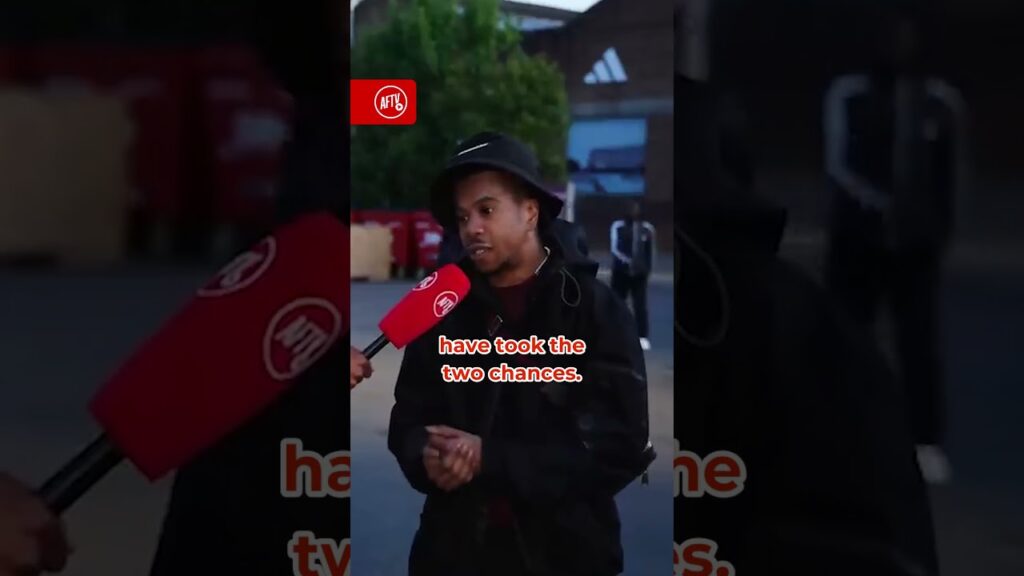 The difference was Jurrien Timber (Aston Villa fans). 🇳🇱💨 #FanCams