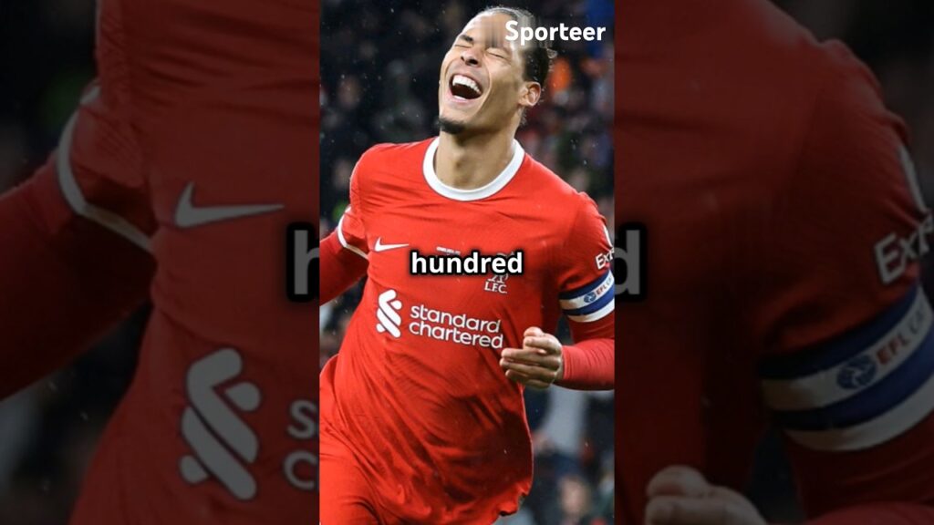 Van Dijk & Drogba's Epic Home Game Records! #support #soccer #premierleague #funny