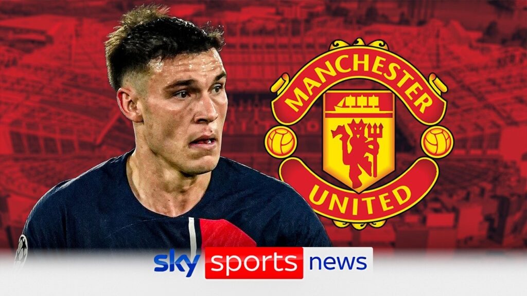 Why Manchester United chose to sign Manuel Ugarte | Transfer Talk