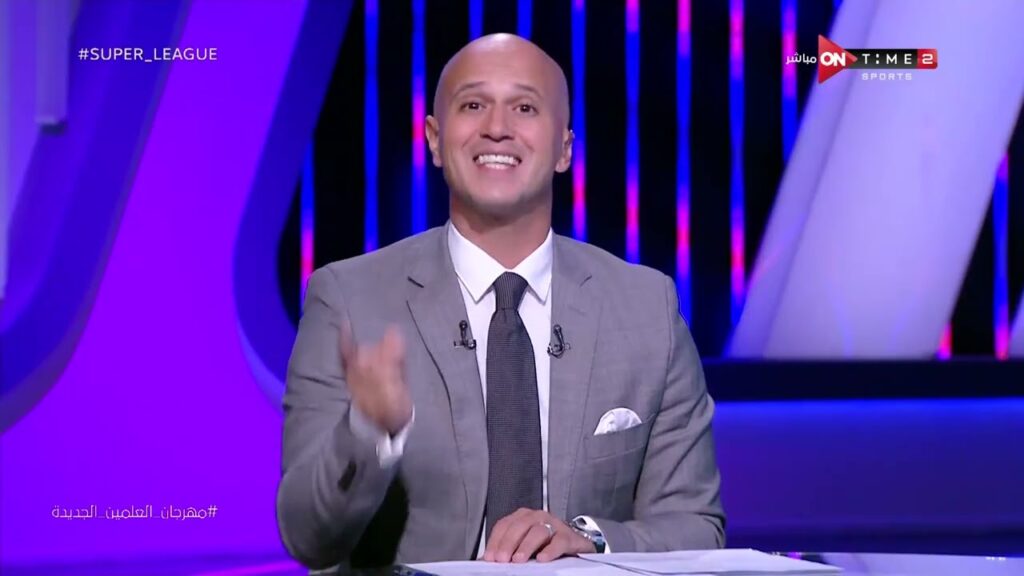 سوبر لييج - تعليق إسلام سامي على إنتقال سعود عبد الحميد من الهلال السعودي إلى إيه إس روما