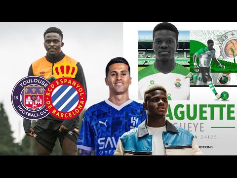 MAGUETTE GUEYE RÉALISE SON RÊVE ✅ BARÇA EST…BAMBA DIENG TRÈS COURTISÉ ✍🏾LIONNES BASKET EN ROUE LIBRE