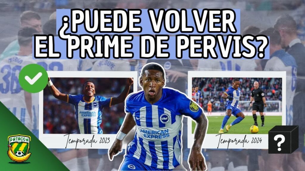 Pervis Estupiñán será titular al final de temporada