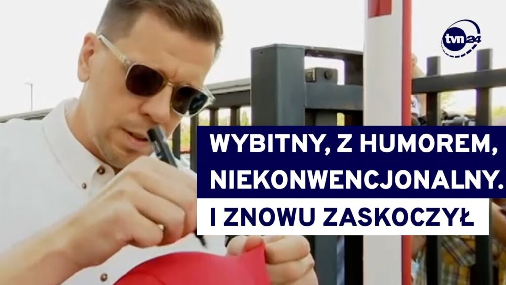 Wojciech Szczęsny kończy piłkarską karierę. Chce się poświęcić rodzinie i... golfowi? @TVN24