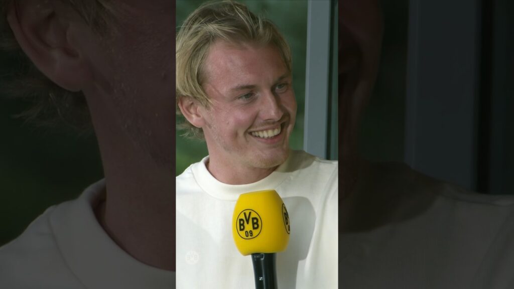 „Bin am Ende auch nur ein Mitarbeiter!“ 😂