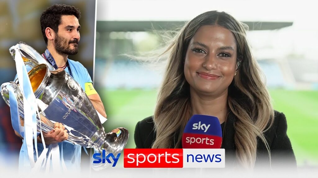 Why Ilkay Gundogan is set to head back to Manchester City | Transfer Talk