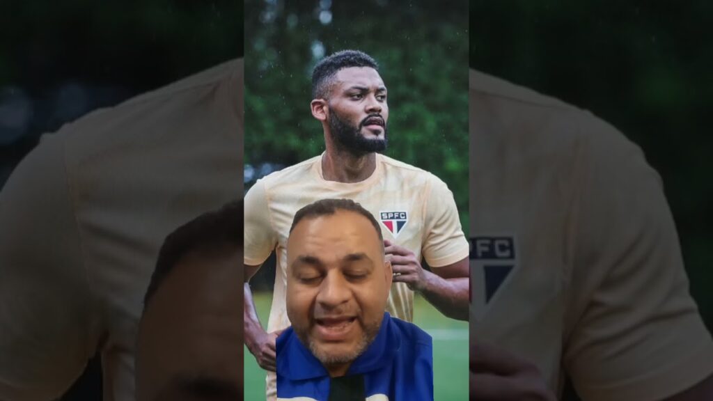 Sabino o Ferraresi pra substituir Alan Franco #shots