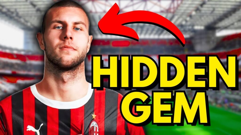 AC Milan STAR You've Never Heard Of