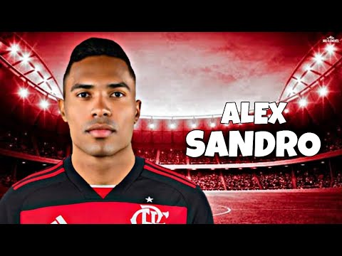 Alex Sandro 2024 – Bem vindo ao Flamengo? – SKills & gols | HD Alex Sandro 2024 - Bem vindo ao Flamengo? - SKills & gols | HD