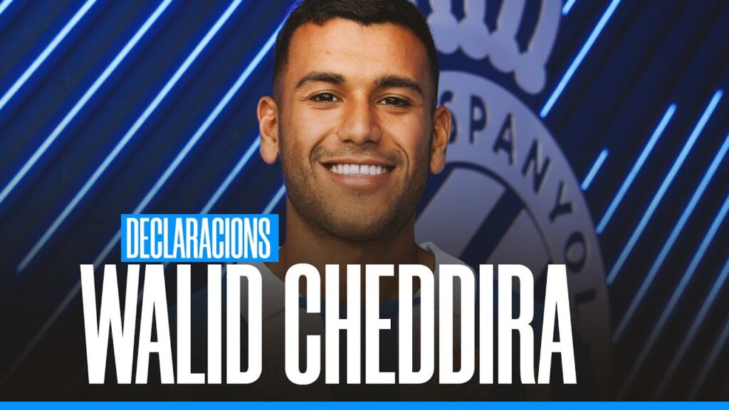 🎥 Cheddira: “Donaré tot per aquesta samarreta”