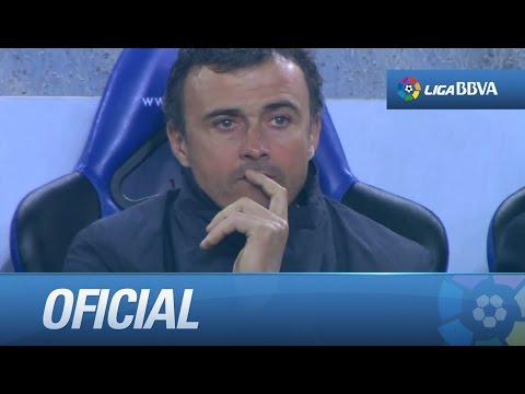 Autogol de Jordi Alba (1-0) Real Sociedad - FC Barcelona