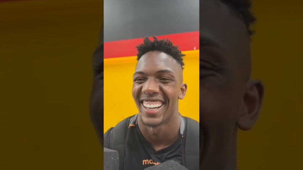 DJORKAEFF Y SU ANÁLISIS DE LA VICTORIA DE BSC 🔥🟡