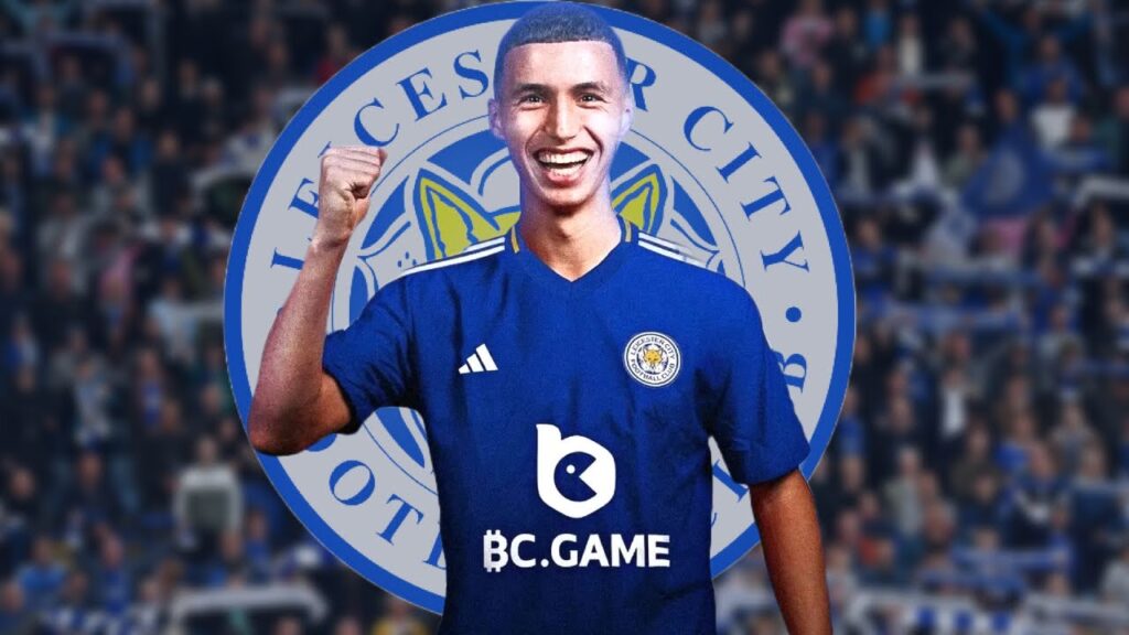 Bilal El Khannouss Transfers to Leicester City Amid Genk Controversy