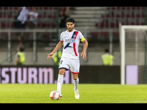 Actu PSG: La Premier League va sauver le PSG en recrutant le boulet Carlos Soler
