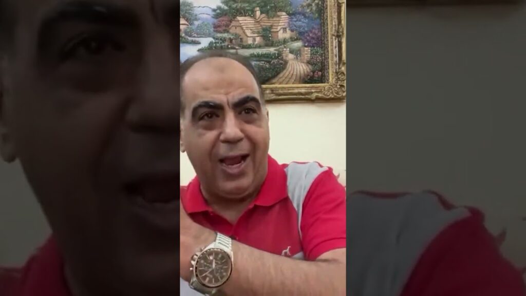 سر وكيل عطية الله #shorts سر وكيل عطية الله #shorts