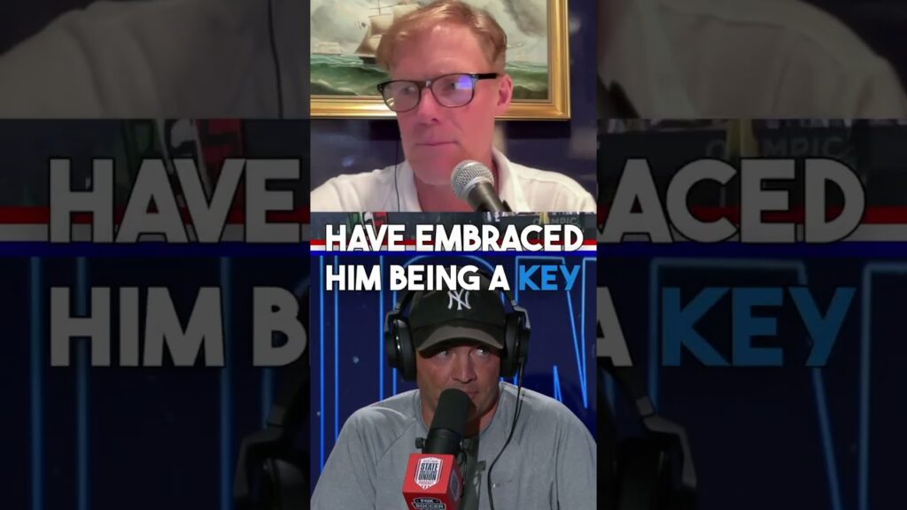 Is Weston McKennie dealing with anti-american bias in negotiations with Juventus? 🤔#USMNT #juventus