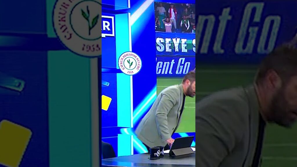 Fırat Aydınus 46.dakikada Djiku'nun penaltı beklediği pozisyonu yorumladı.  #SonKarar