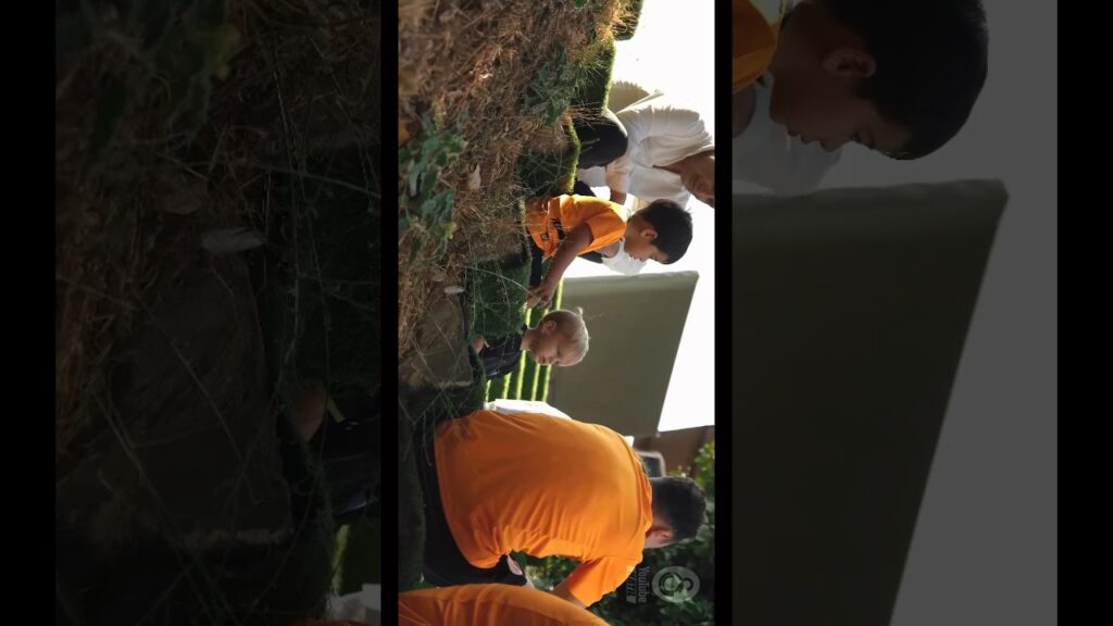 🎥 Karan Ayhan ve Ciro Mertens’in, eğlenceli anları Galatasaray YouTube Katıl'da 𝗬𝗔𝗬𝗜𝗡𝗗𝗔!