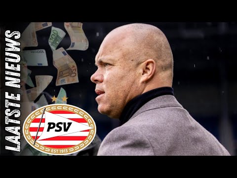 💥🇳🇱 EREDIVISIE NIEUWS: PSV-TRANSFERS OP DE WIP