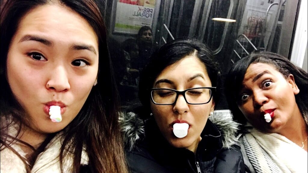 Class 2018 of Pediatrics in Elmhurst