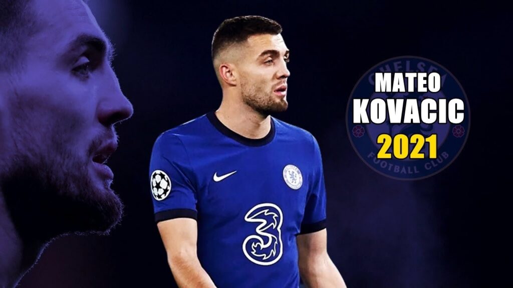 Mateo Kovačić 2021 ● Amazing Skills Show | HD Mateo Kovačić 2021 ● Amazing Skills Show | HD