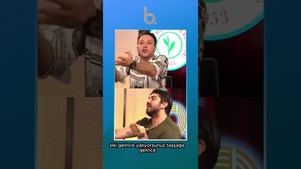 Nihat Doğan Ati-Zigi'yi Duyunca Çılgına Döndü