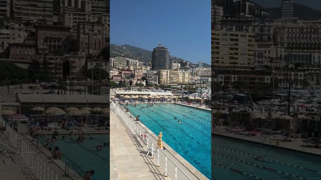 ⚽ The 2024/25 #UCL match ball is already in Monaco!