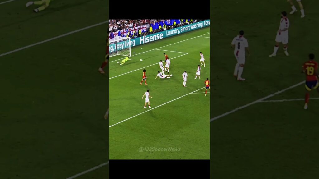 5 Gol Terbaik EURO 2024. #beritabolaterbaru #euro2024