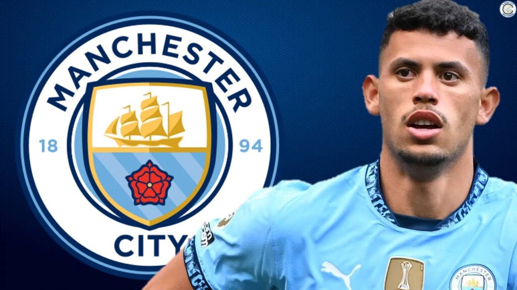 Man City NOT Ruling Out Matheus Nunes Leaving Before Deadline Day | Man City Daily Transfer Update