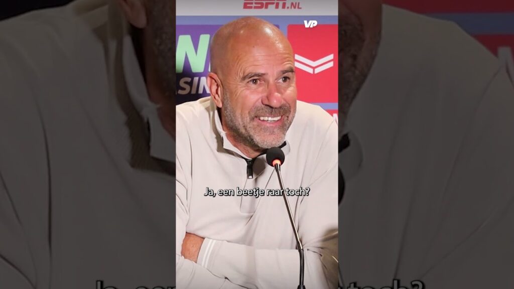 BOSZ begrijpt WOEDENDE NOA LANG niet🤬