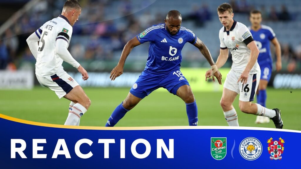 "It's Good For Confidence" 🙌 | Goalscorer Jordan Ayew On Tonight's WIN