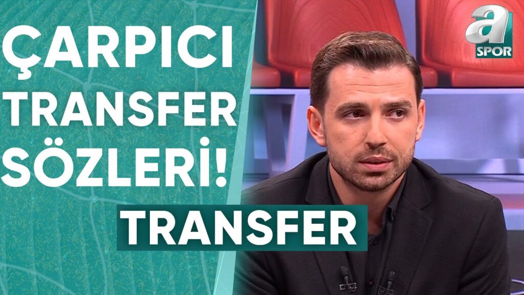 Furkan Yıldız: "Vincent Aboubakar Gelen Teklifleri Reddediyor. Beşiktaş'tan Alacaklarını İstiyor"
