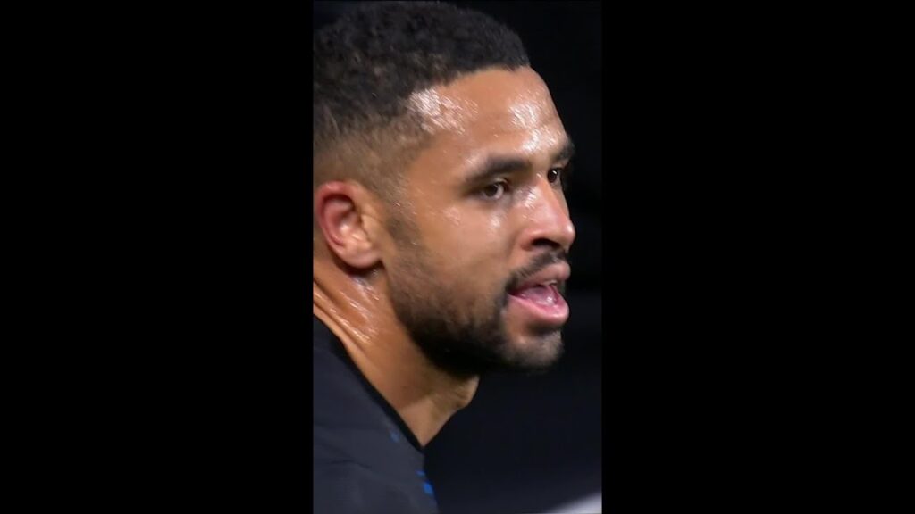 EN-NESYRI 🔝 #goal #sevillafc