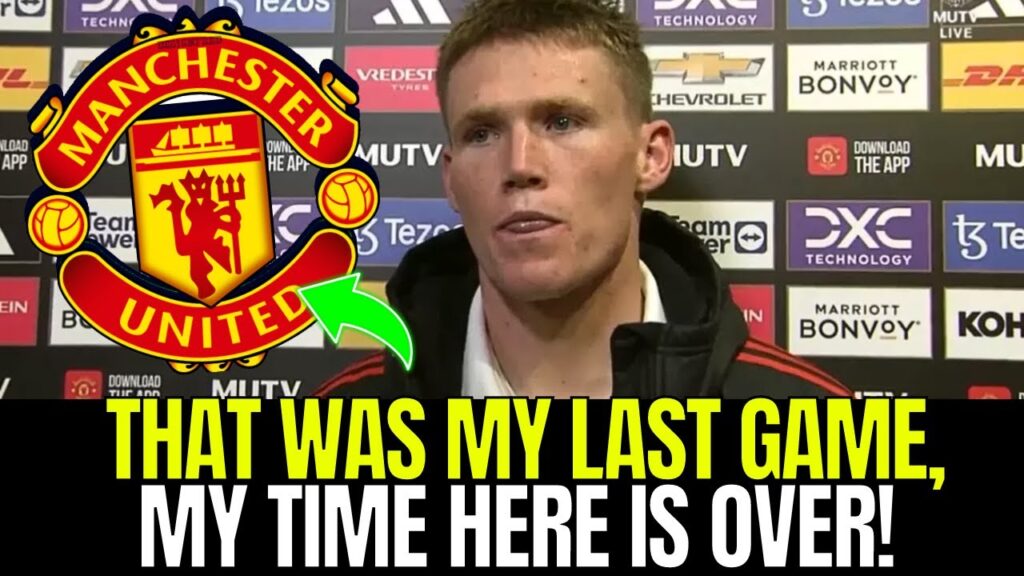 🚨OFFICIAL! SALE COMPLETED FOR €30M! THANKS FOR EVERYTHING! UNITED TRANSFER NOW