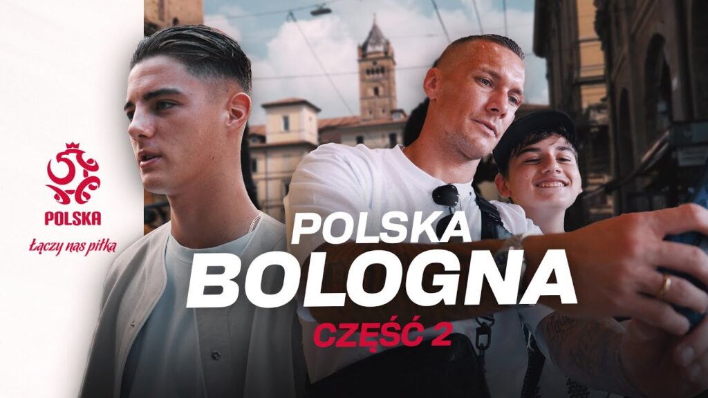 Z BOLONII NA EURO – JAK SKORUPSKI I URBAŃSKI BŁYSNĘLI NA MISTRZOSTWACH? | POLSKA BOLOGNA #2