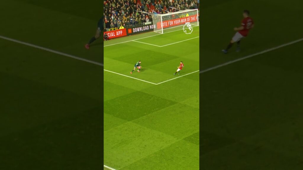 Ederson’s error leads to an incredible finish 💥