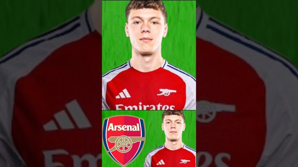 Andreas Skov Olsen 💫 Welcome to Arsenal💯#AndreasSkovOlsen #arsenal #ytshorts #shots #shorts #skills