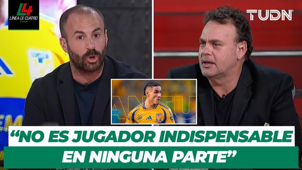¿Cruz Azul PIERDE sin Uriel Antuna? ¿Era referente?🚂👀 Se ADELANTA la lista de Aguirre 🧐 | Resumen L4