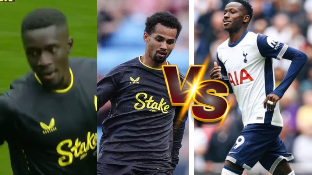 Gana & Ilimane vs Pape Matar Sarr